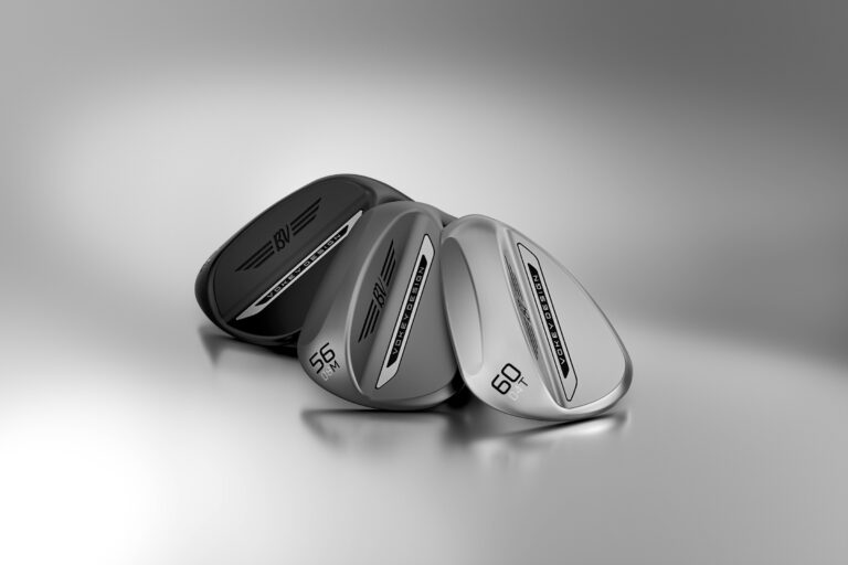 Titleist Vokey SM11