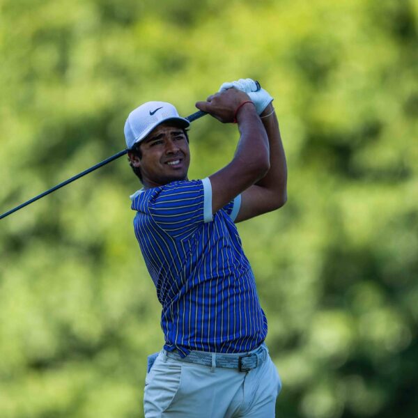 Six Weeks That Can Change a Career: Sunshine&hellip;