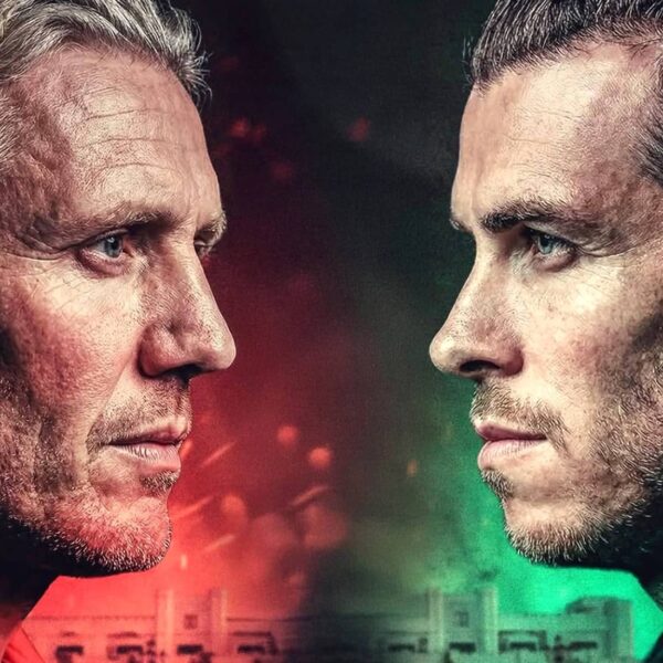 Bale vs Bullard: The Biggest Amateur Match on&hellip;