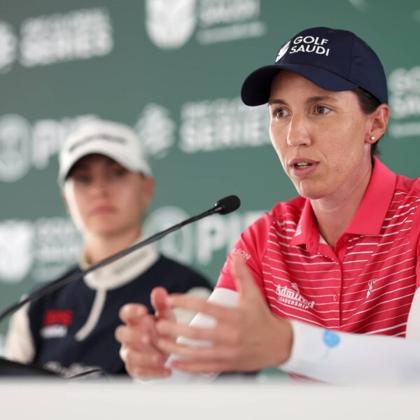 PIF Global Series: The Platform Hull and Ciganda&hellip;