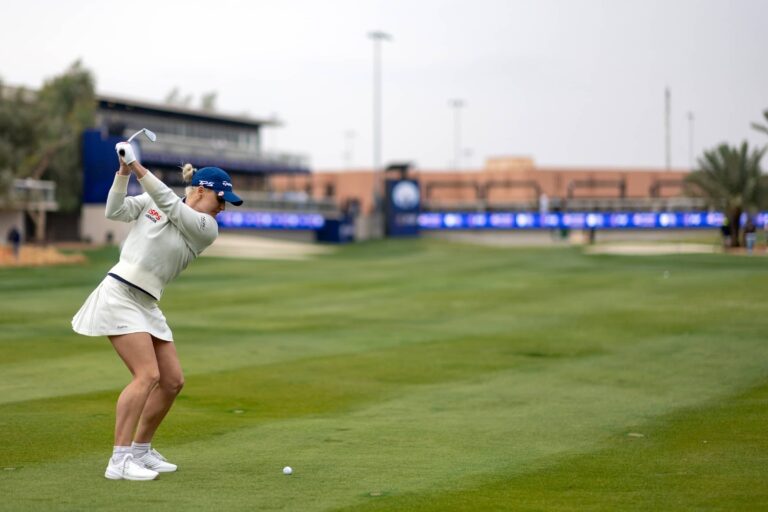 Charley Hull