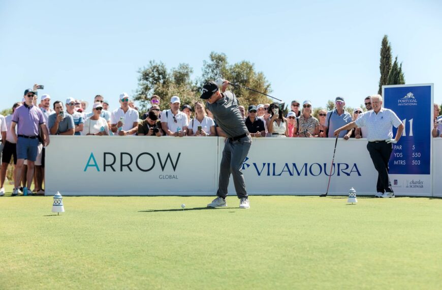 David Duval Colin Montgomerie