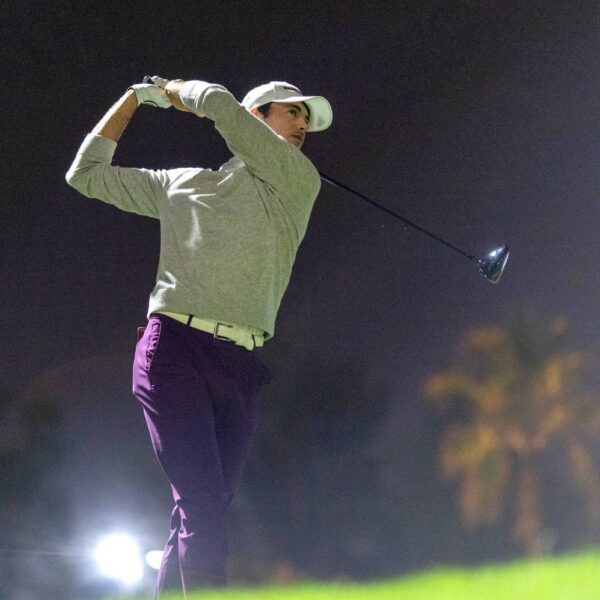 Smylie vs Uihlein: New Kid and Old Hand&hellip;