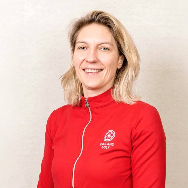 Emma Highwood