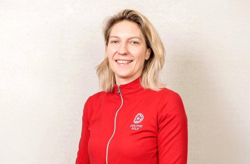 Full House As England Golf Tackles Golf’s Gender&hellip;