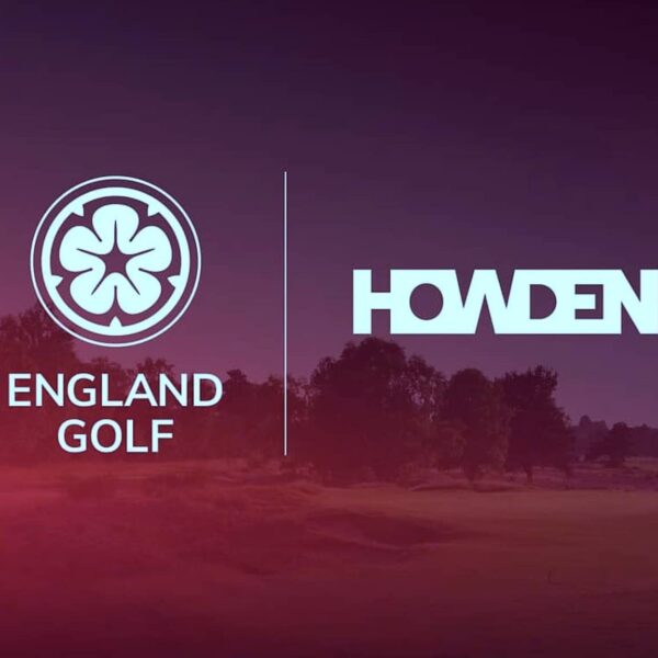 Howden Invests in England Golf’s Play Safe, Stay&hellip;