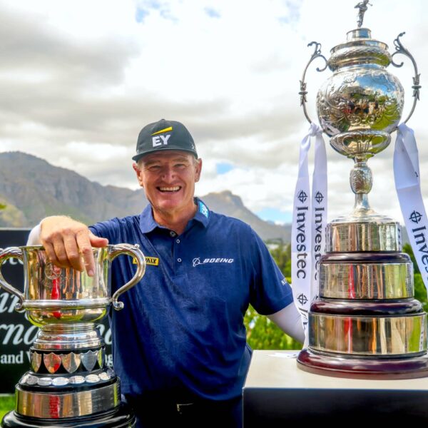 Ernie Els