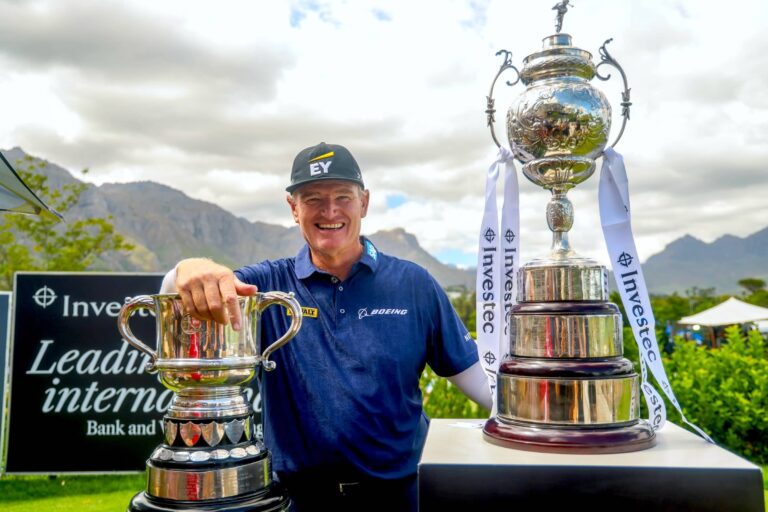 Ernie Els
