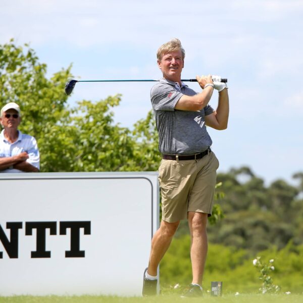 Big Easy Back at Fancourt: Ernie Els Joins&hellip;