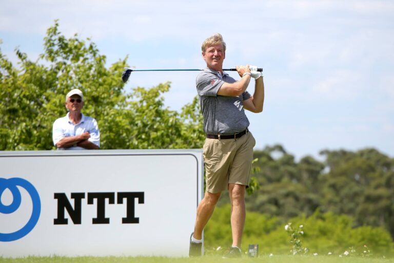 Ernie Els