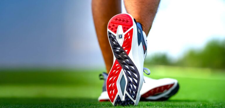 FJ S26 Pro:SL Golf Shoes
