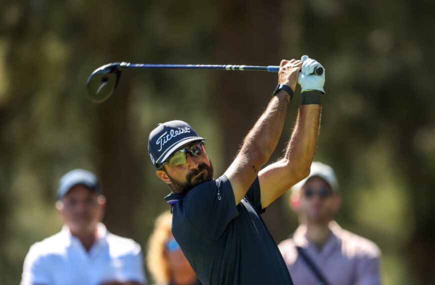 Laporta at Home on Foreign Soil as Investec&hellip;