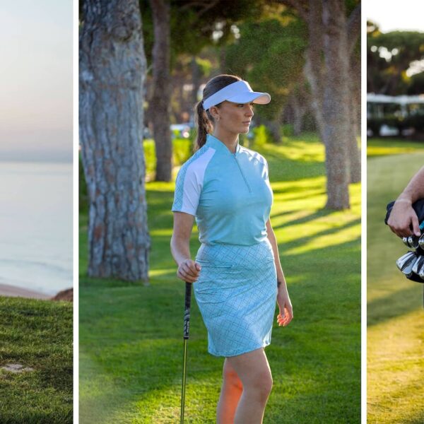 Galvin Green Spring Collection 2026