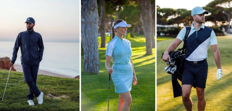 Galvin Green Spring Collection 2026