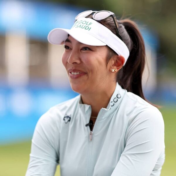 Riyadh’s Big Week: $5m, Golf Stars and a&hellip;