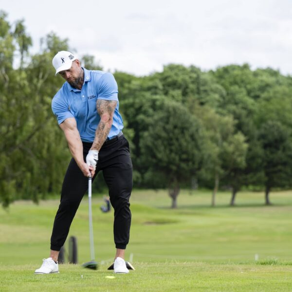Play More Golf, Save More Lives: Big Golf&hellip;