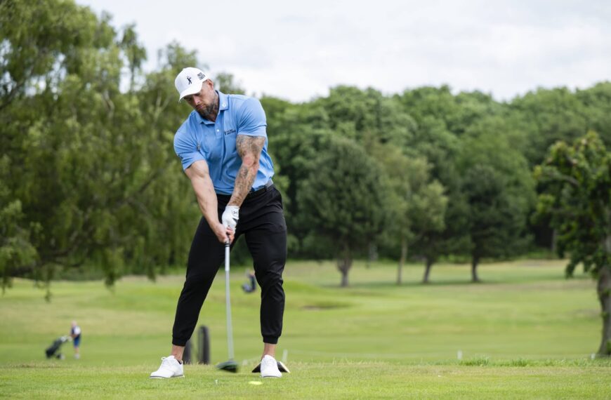 Play More Golf, Save More Lives: Big Golf&hellip;