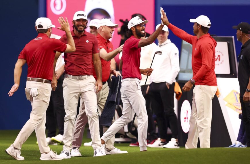 Jupiter Links Golf Club Rip Up the Script&hellip;