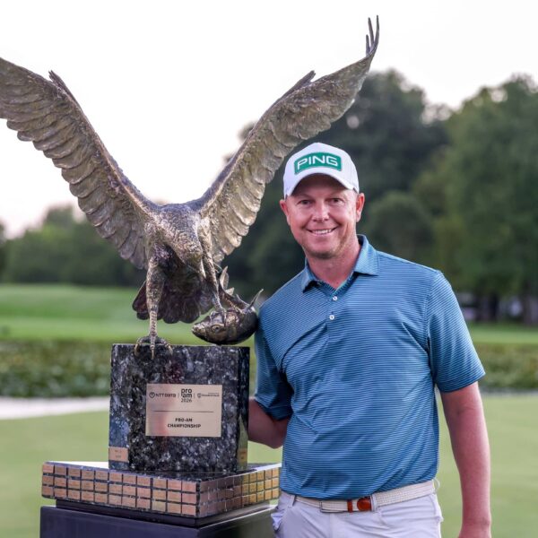 Emotional Eagle on 18 Seals MJ Daffue’s Comeback&hellip;