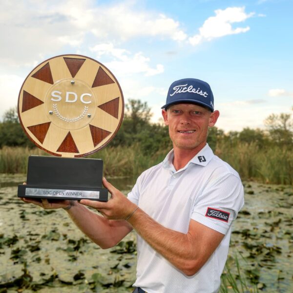 MJ Viljoen