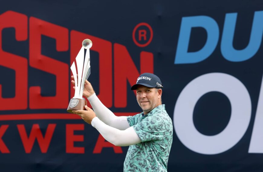From Moving Furniture to Moving Scoreboards: Bekker’s Durban&hellip;