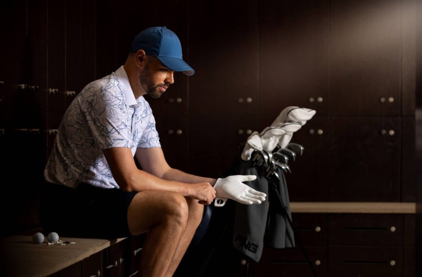 PING Orlando White Stellar