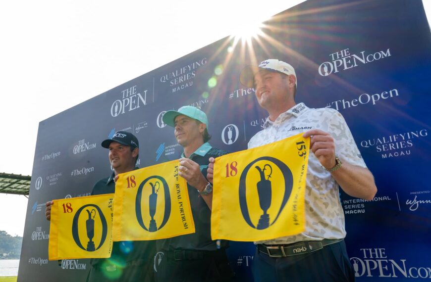A Direct Ticket to a Major: Why This&hellip;