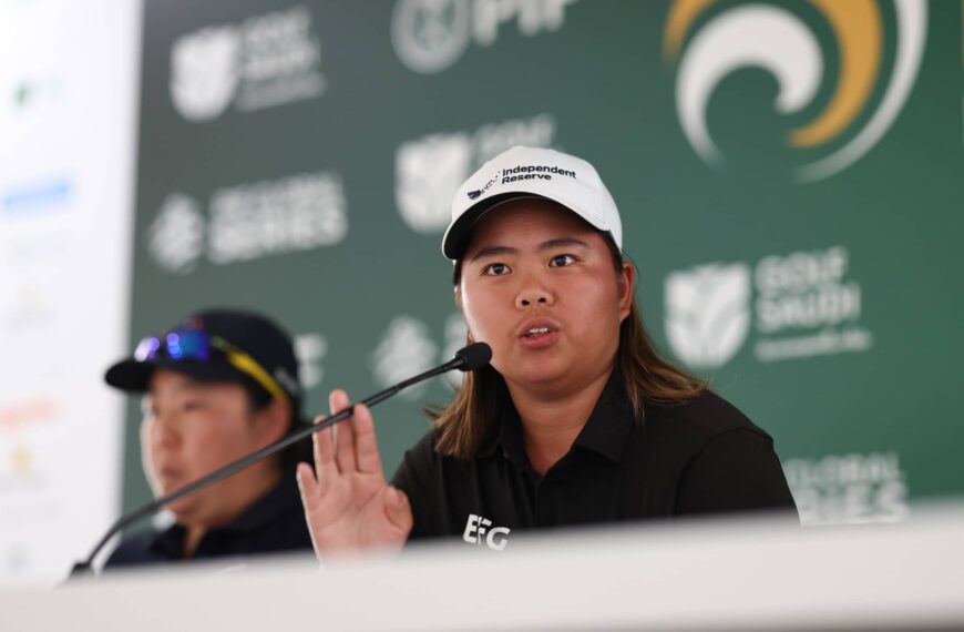 Why Riyadh Matters: Tan and Rhodes Set the&hellip;