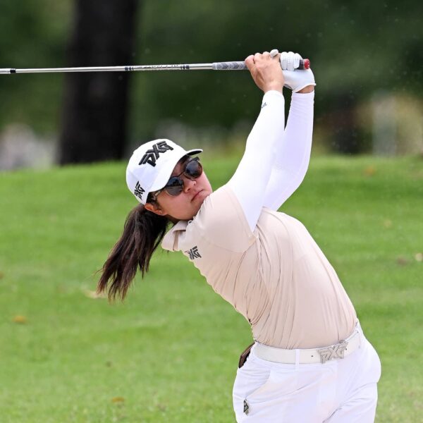 R1 Leader Auston Kim