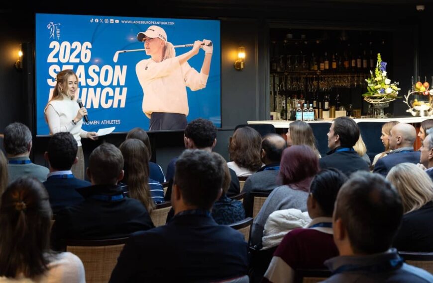 The Buckinghamshire Hosts Women’s Golf Power Players for&hellip;