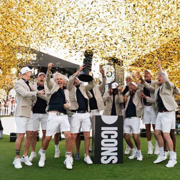 Twenty–Nineteen Thriller: Team England Survives Team World’s Charge&hellip;