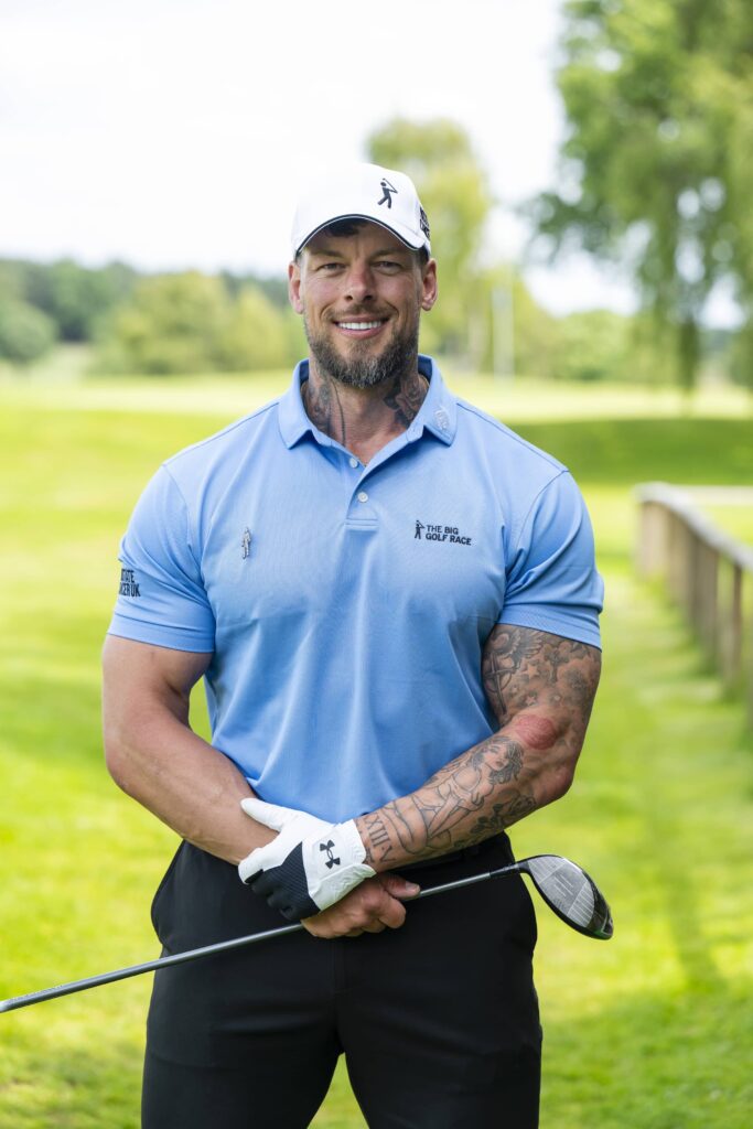 The Giant_Jamie Christian-Johal Tom Miles