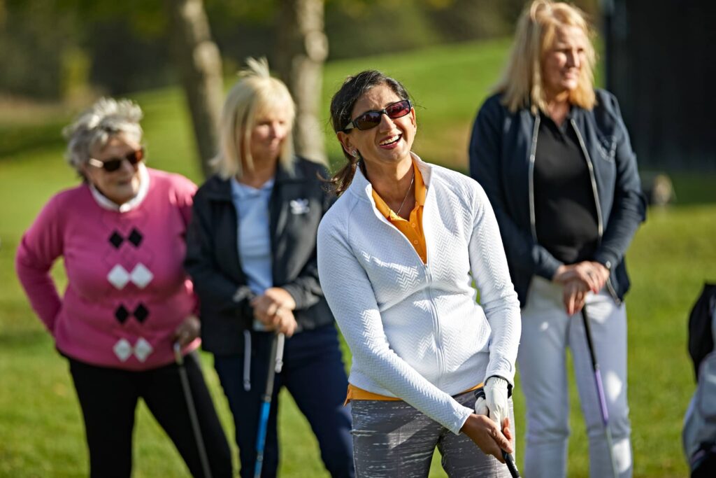 Titleist Women's Four-Ball