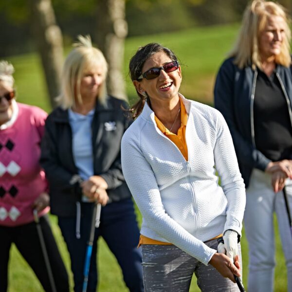 Titleist Women’s Four-Ball Opens 64-Player Showdown at Woodhall&hellip;