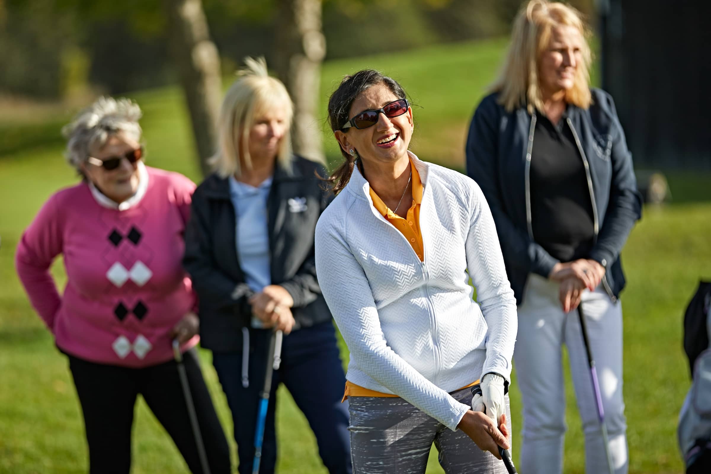 Titleist Women's Four-Ball