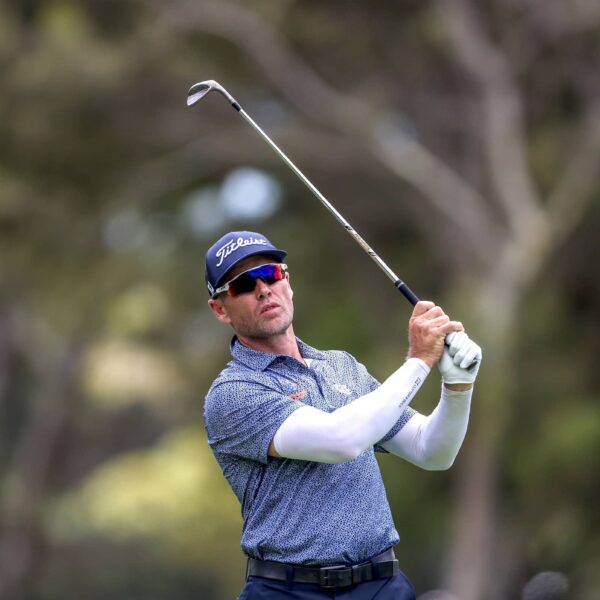 Trevor Fisher Jnr