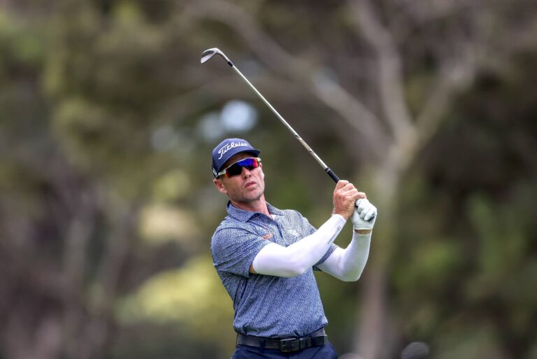 Trevor Fisher Jnr