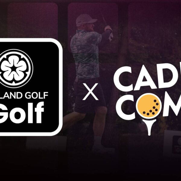 Big Boost for Recreational Golf: Caddy Comps Backs iGolf Events