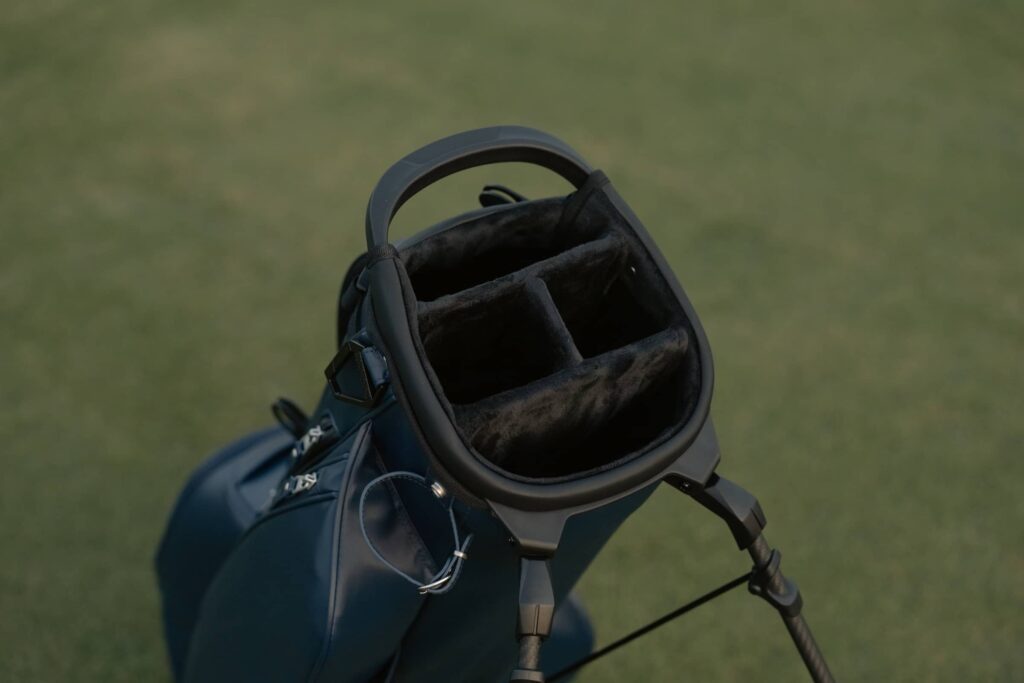 1914_Golf Bag Wild Spring_Dunes