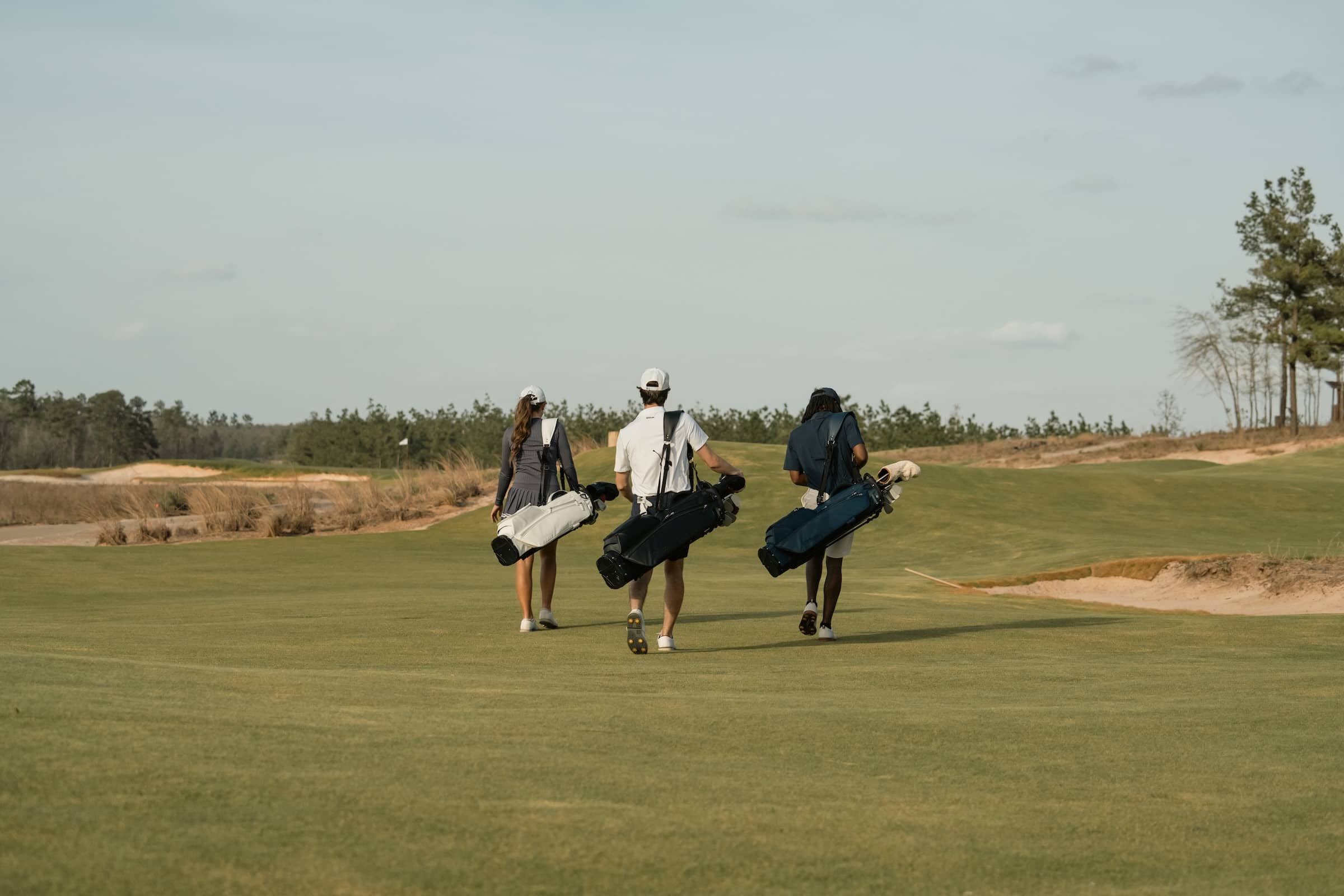 1914_Golf Bag Wild_Spring_Dunes