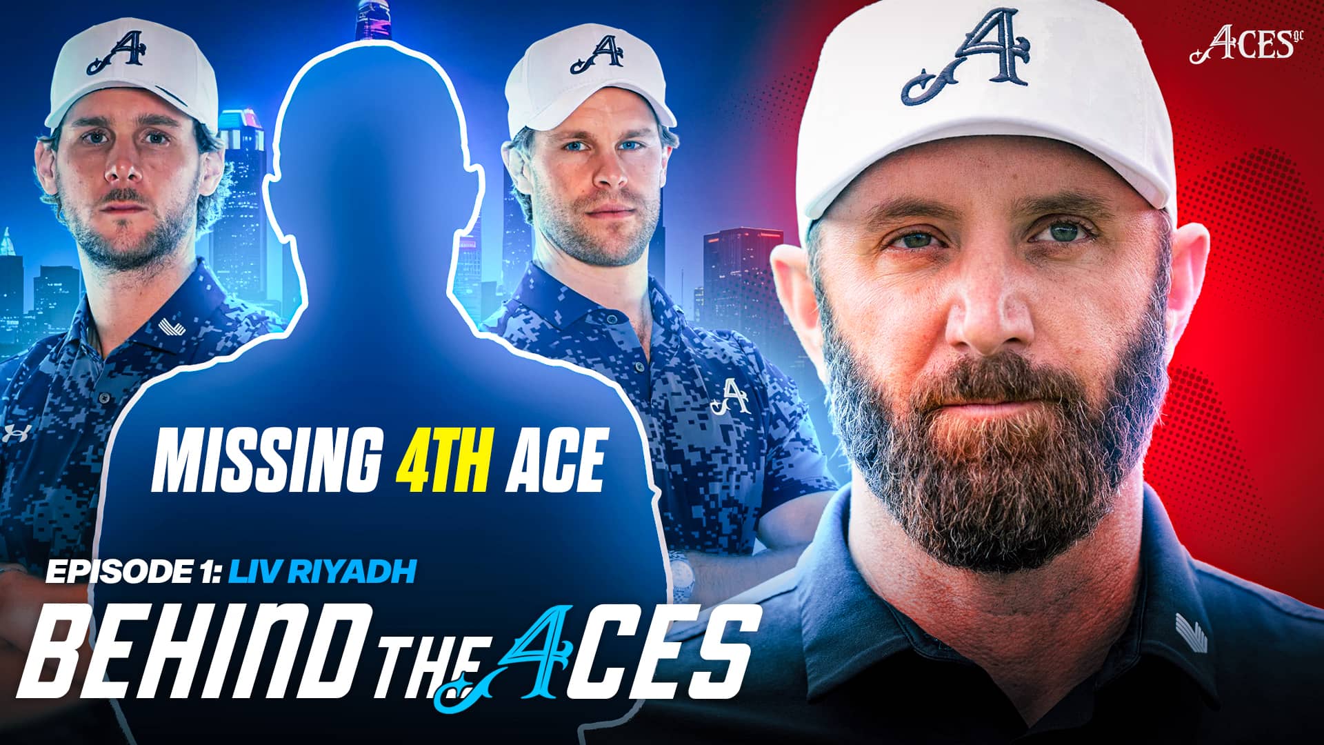 4Aces GC