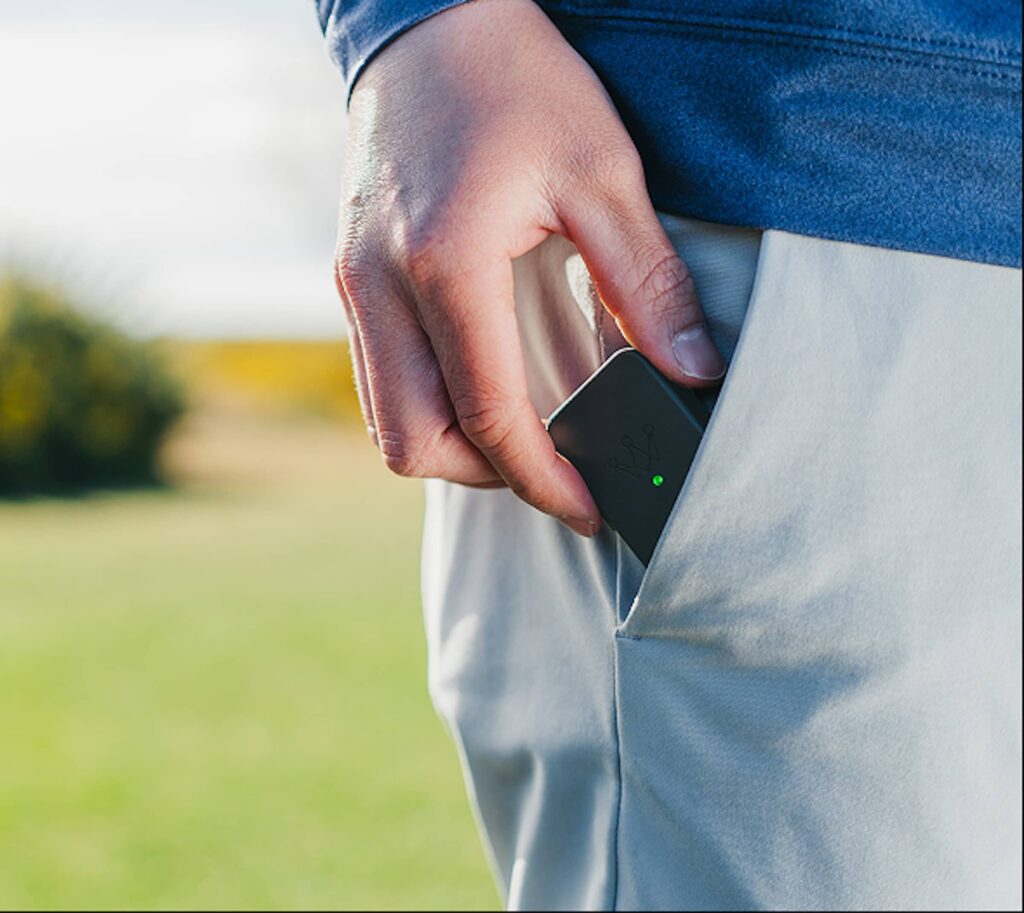 ArccosAir in Pocket