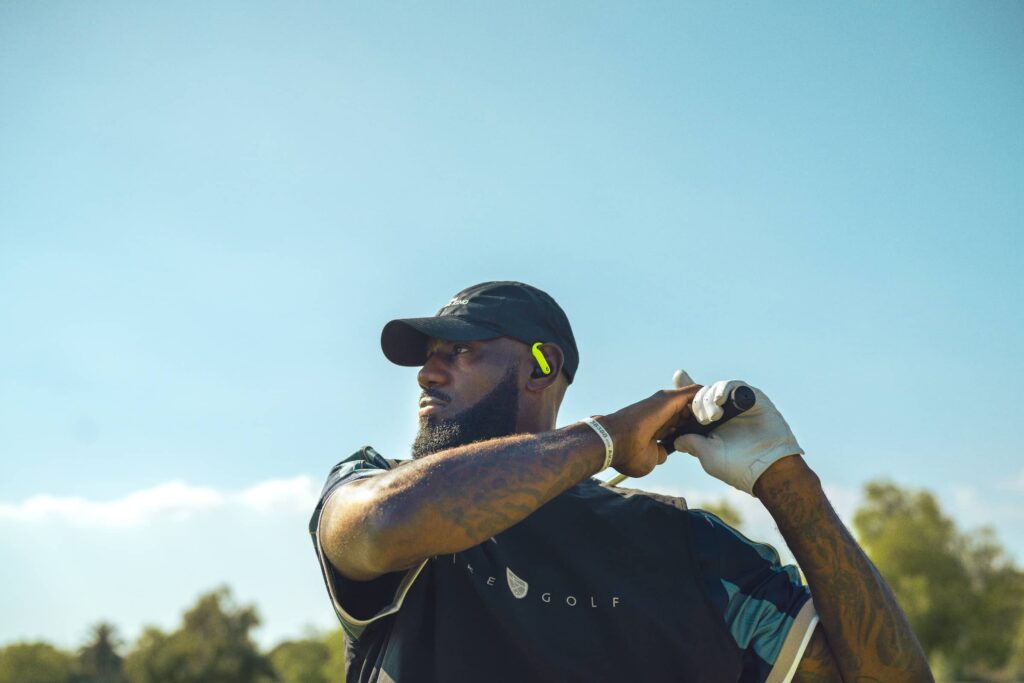 Beats x Nike LeBron James