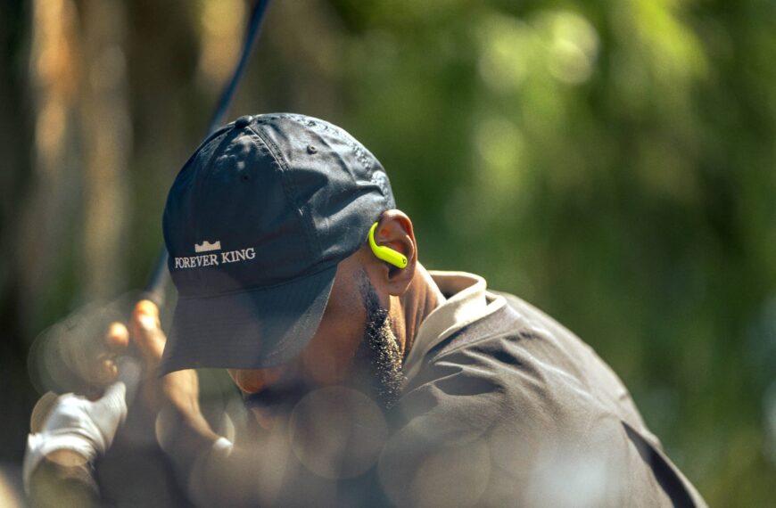 Beats x Nike LeBron James