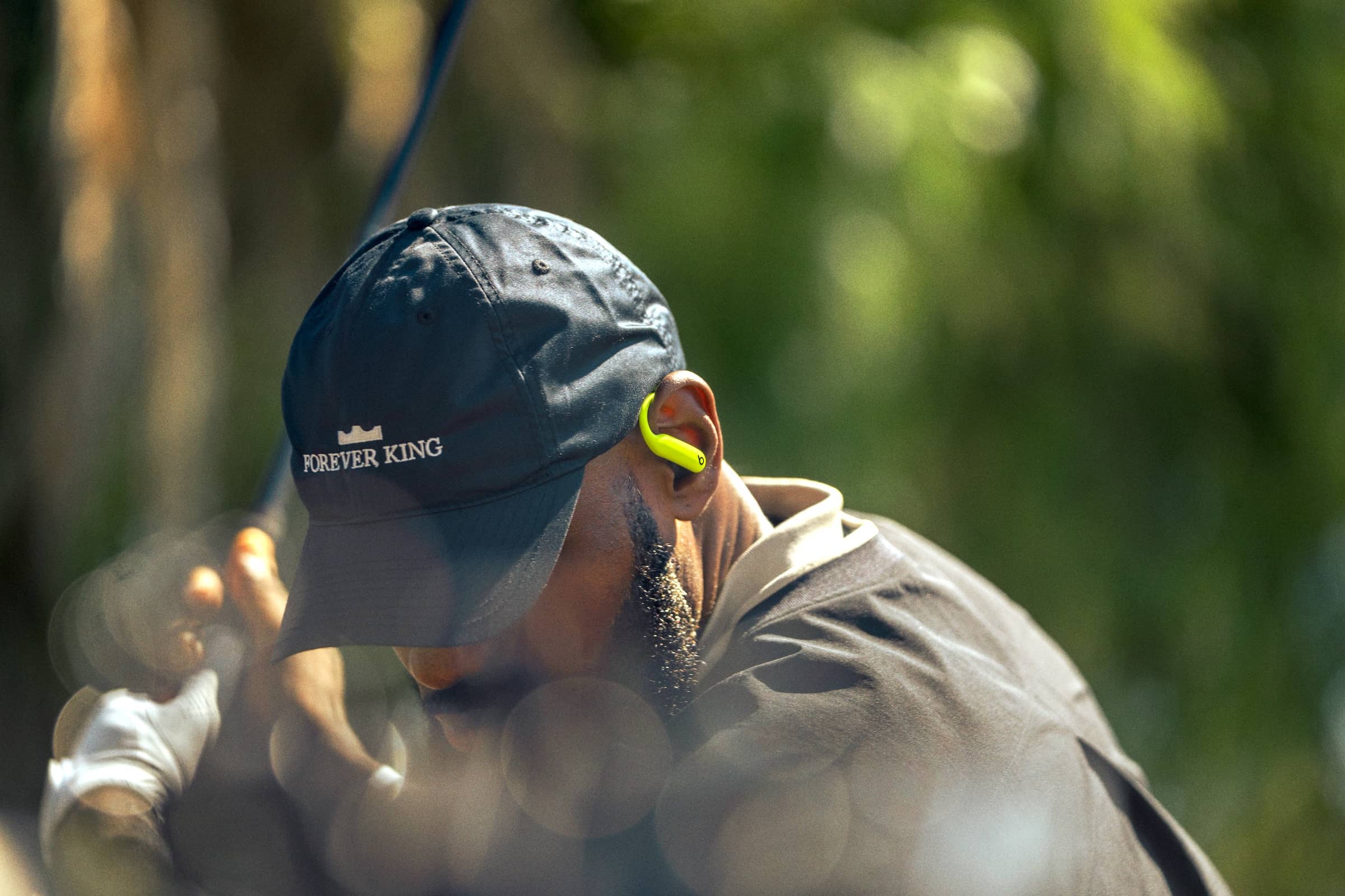 Beats x Nike LeBron James