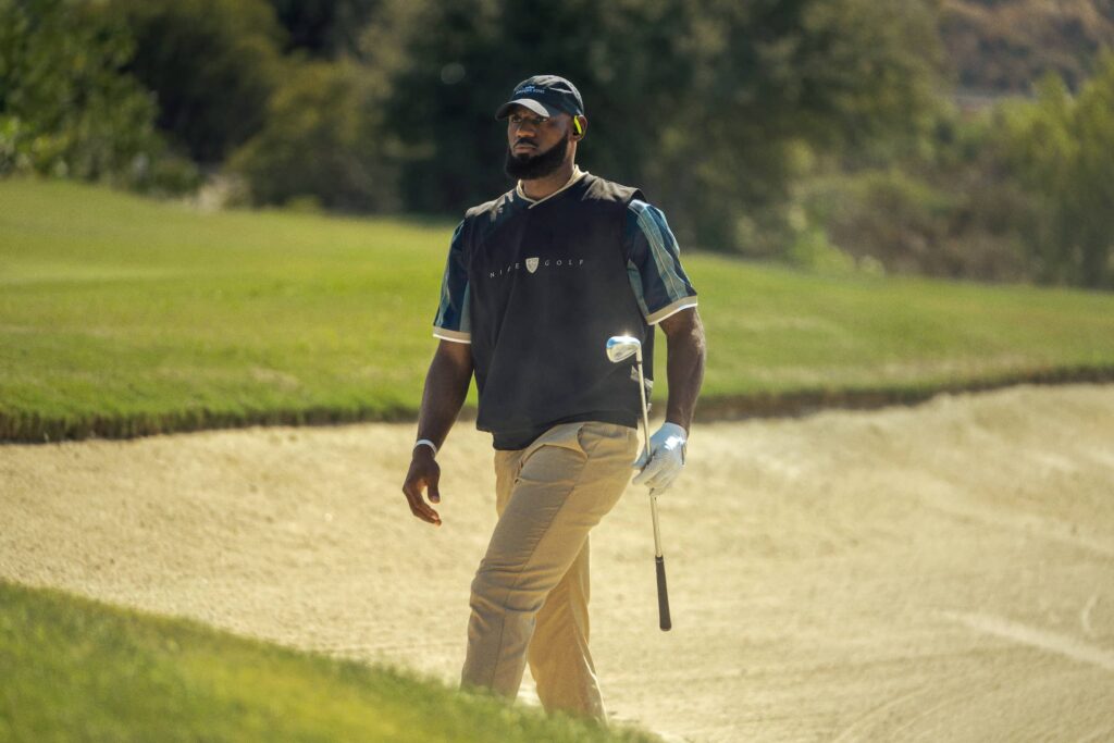 Beats x Nike LeBron James