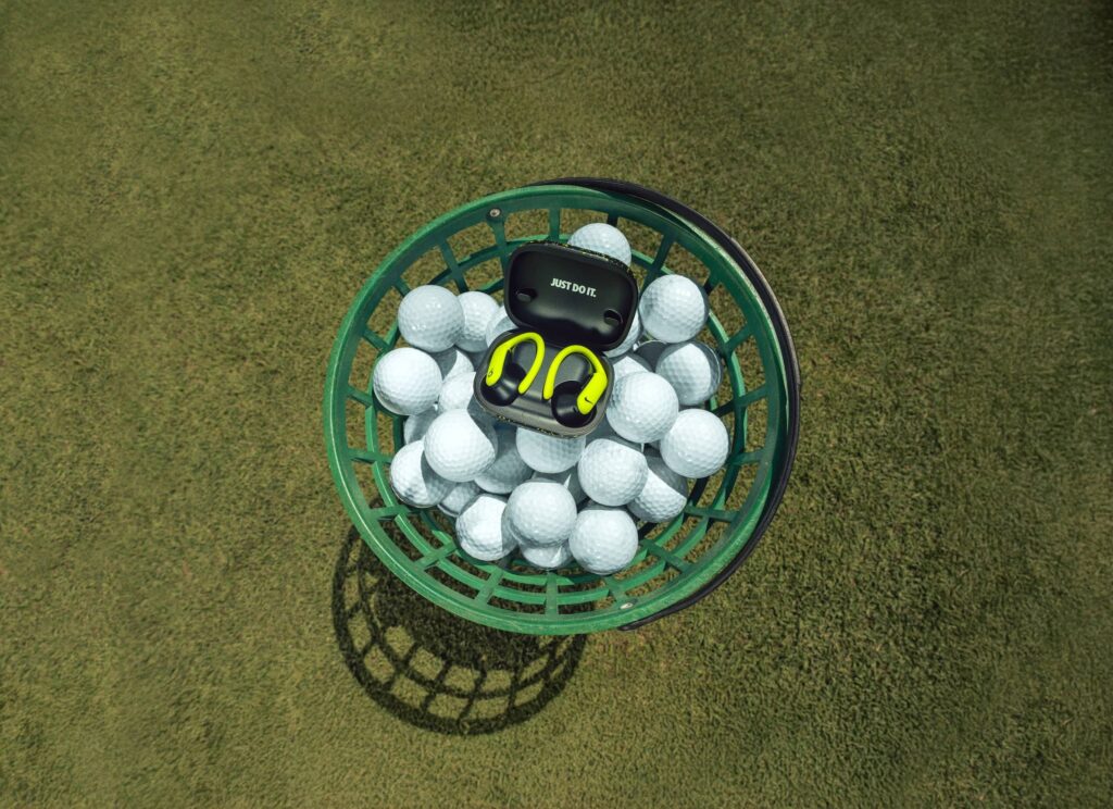 Beats x Nike Special Edition LeBron James