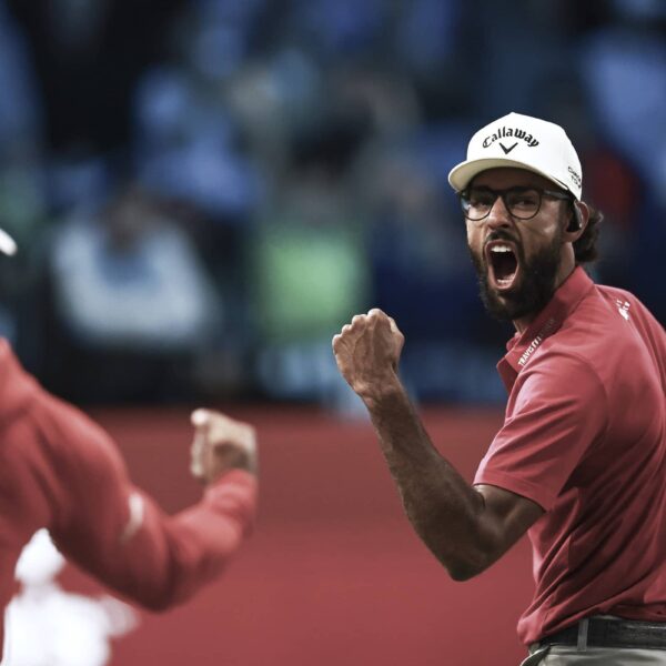 TGL Finals: Can Max Homa and Underdog Jupiter Links Pull Off Huge Upset Against Tommy Fleetwoodโs Los Angeles Golf Club?