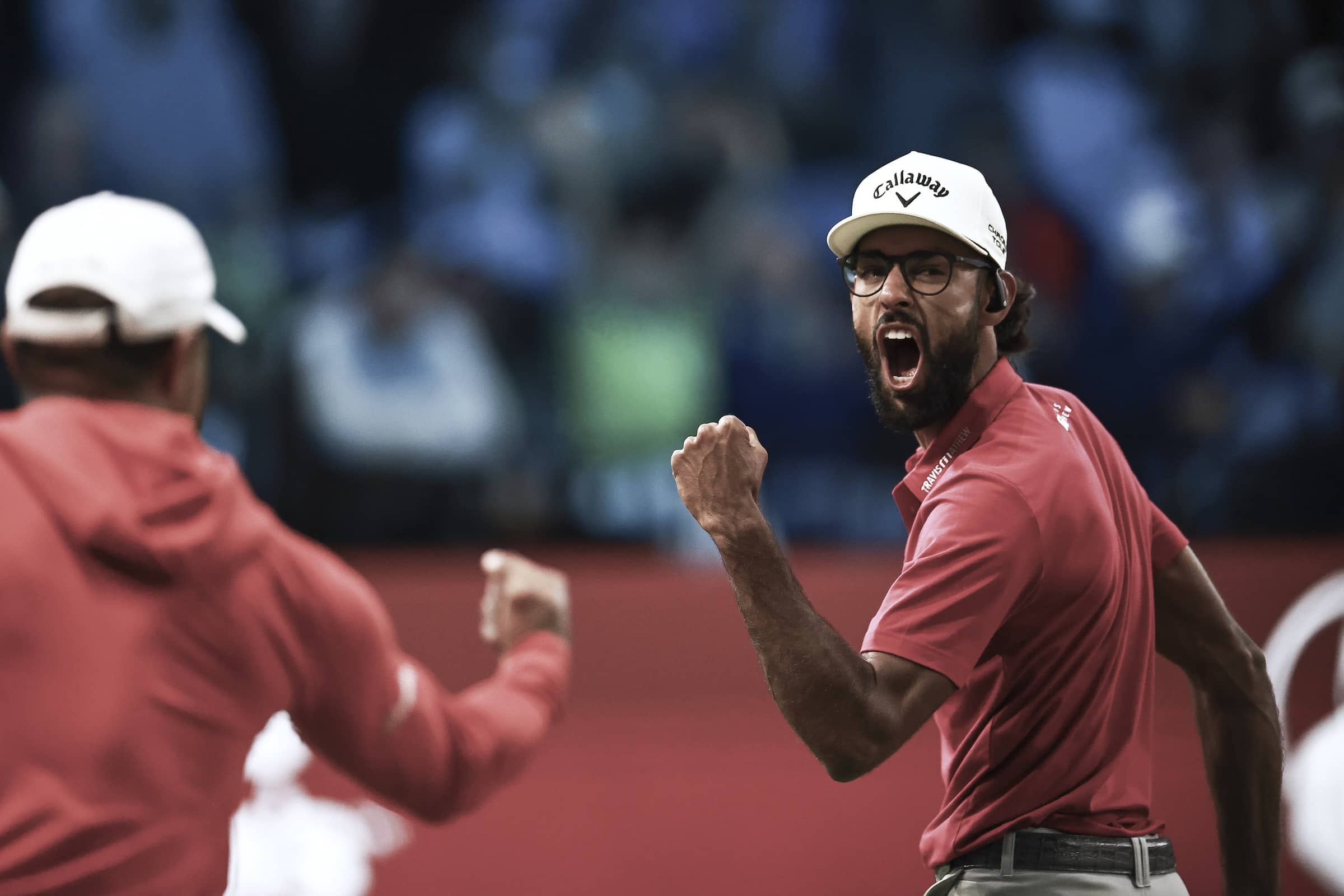 Bhatia is FIRED UP for a trip to the finals - Semifinal Match 2_ JUP vs BOS - Season 2