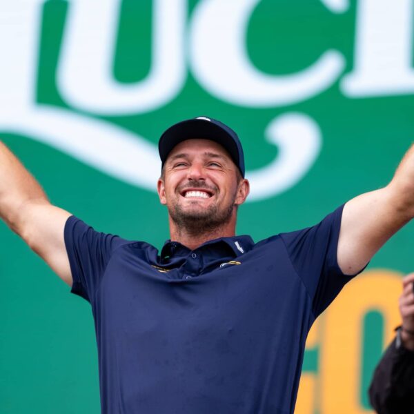 Bryson Breaks Hearts in LIV Golf South Africa&hellip;